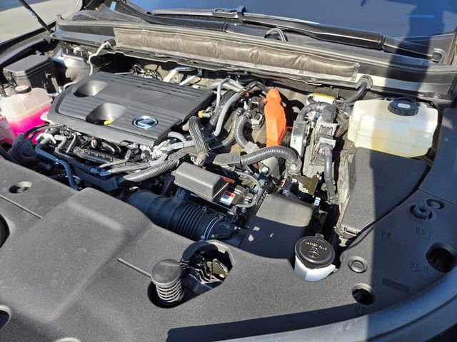 Used 2024 Lexus RX 350h w/ Accessory Package (Z1) AWD/4WD image 20