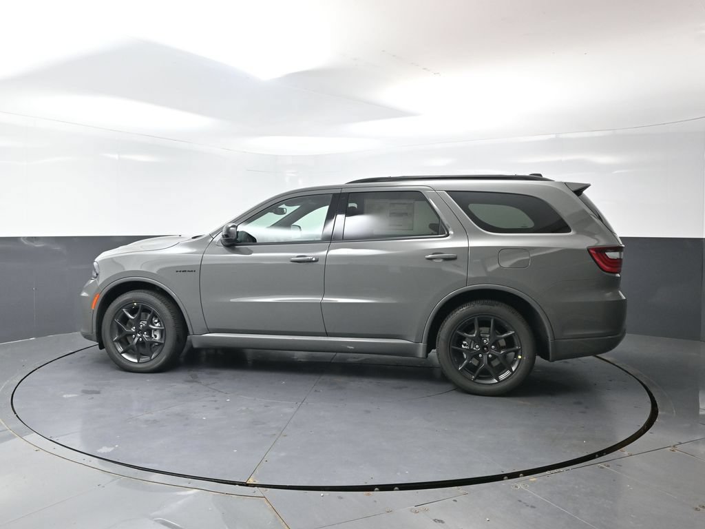 New 2026 Dodge Durango GT w/ Blacktop Package AWD/4WD image 6