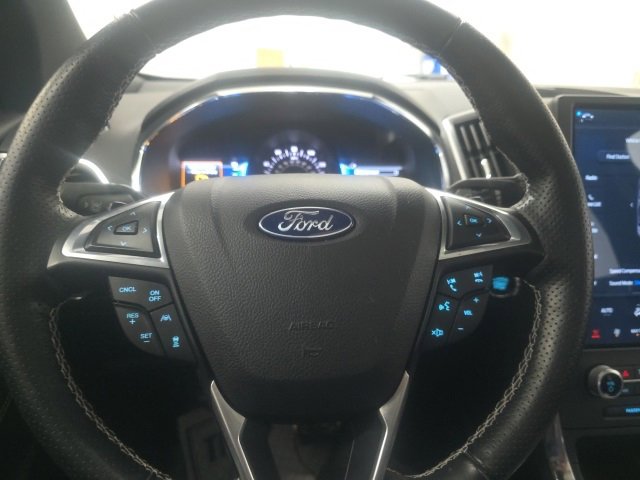 Used 2021 Ford Edge ST w/ Equipment Group 401A image 26