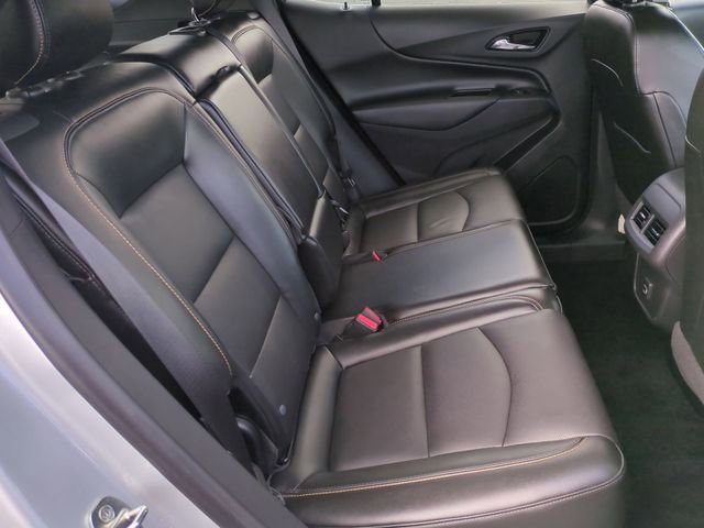 Used 2020 Chevrolet Equinox LT w/ Sport Edition image 27