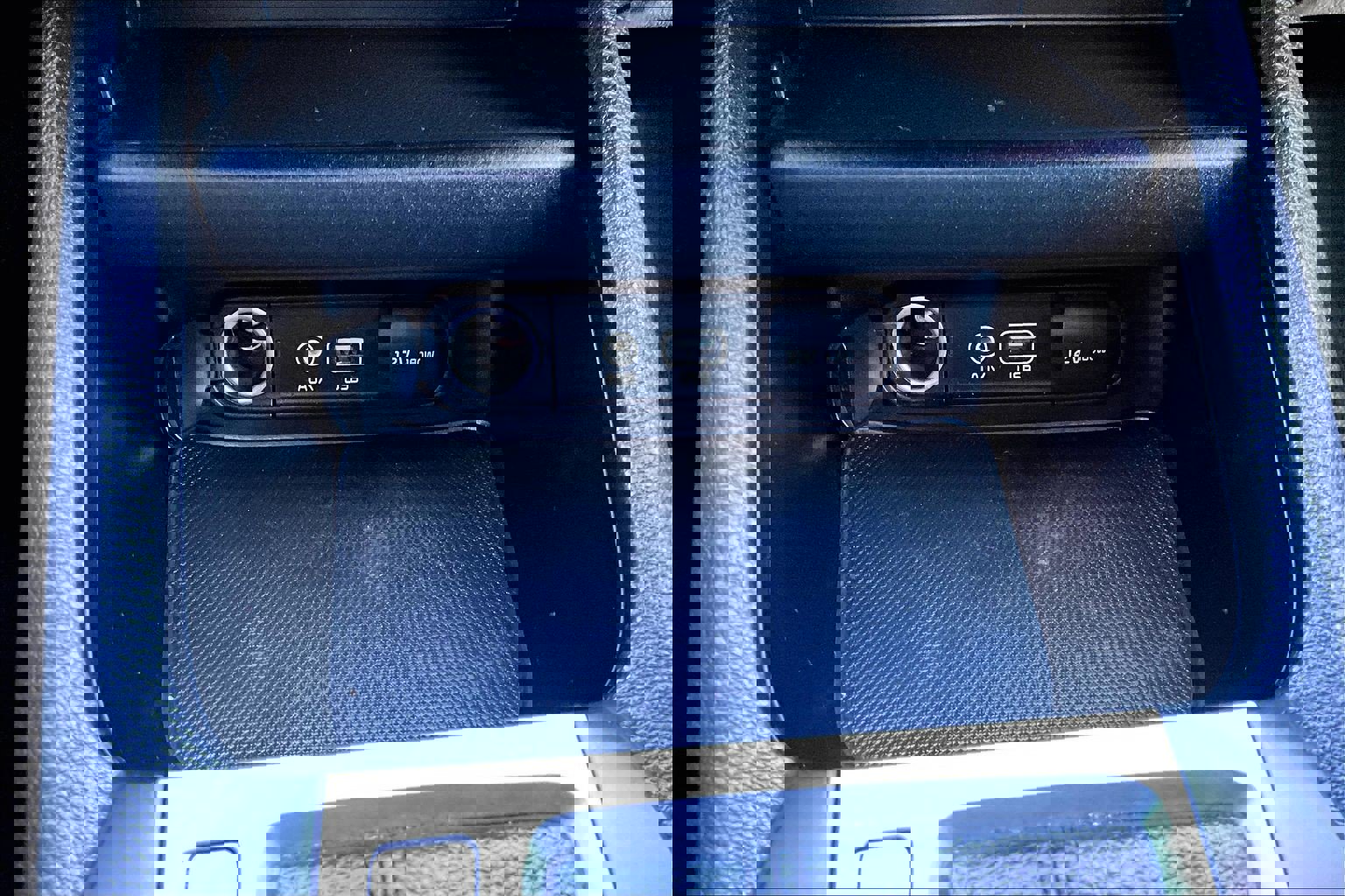 Used 2021 Kia Forte LXS image 22