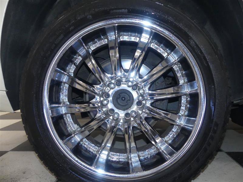 Used 2015 Cadillac Escalade Platinum AWD/4WD image 39
