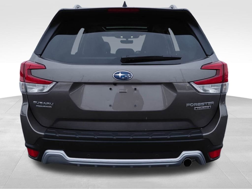 Used 2024 Subaru Forester Touring w/ Convenience Package image 7