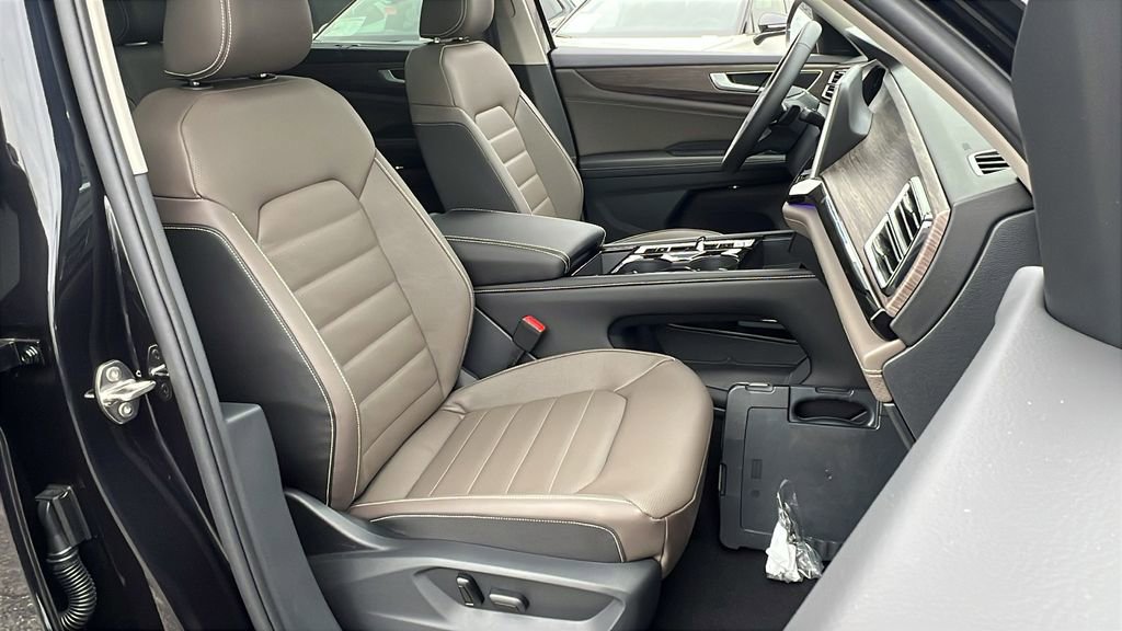 New 2026 Volkswagen Atlas SEL image 10