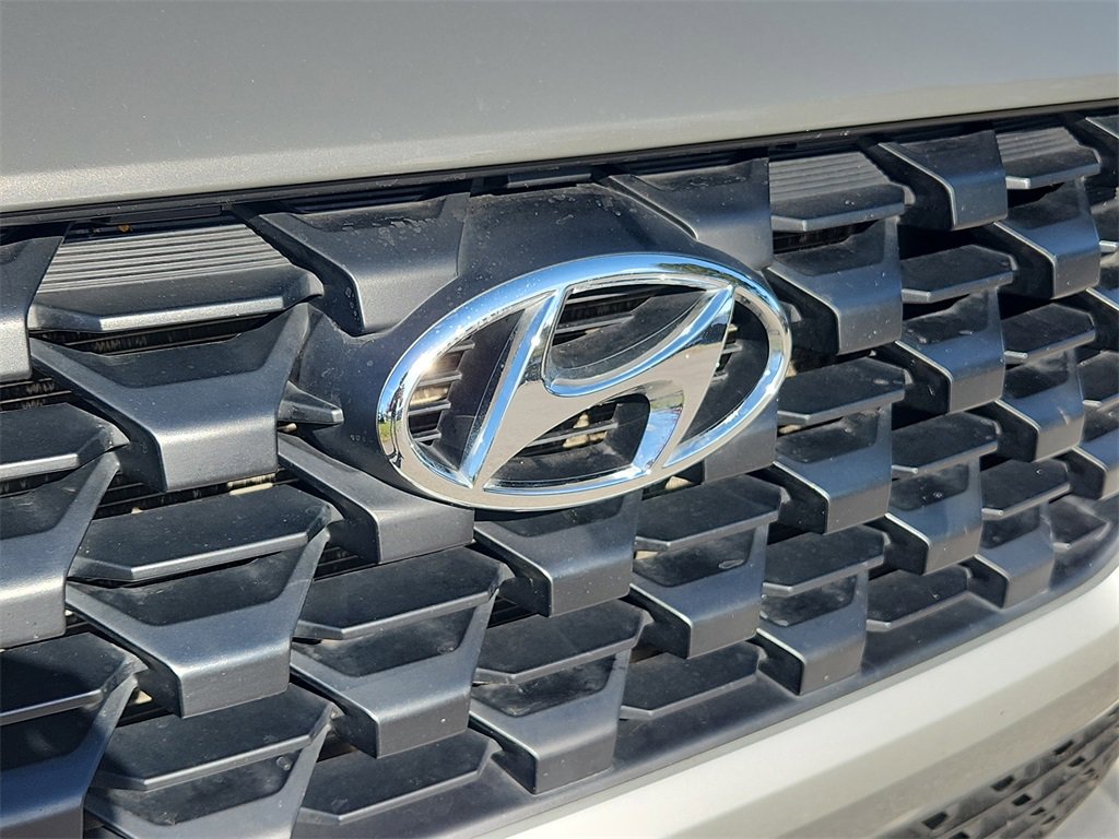 Used 2021 Hyundai Santa Fe SE image 9