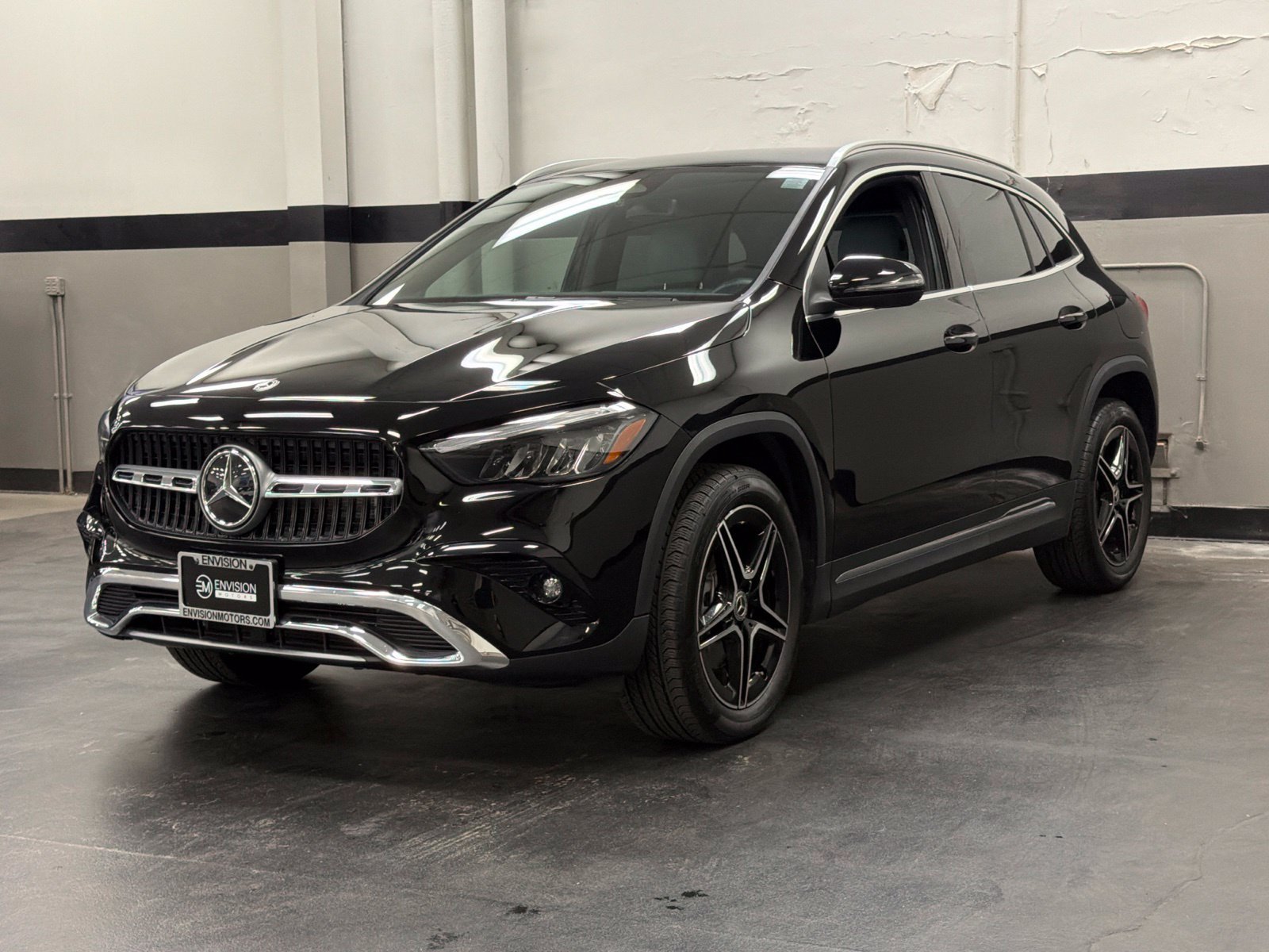Used 2026 Mercedes-Benz GLA 250 image 6
