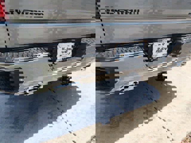 New 2026 Chevrolet Silverado 1500 RST w/ RST All Star Premium Package image 14