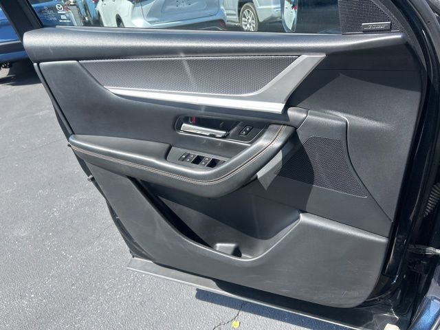 Used 2024 MAZDA CX-90 3.3 Turbo S AWD/4WD image 29