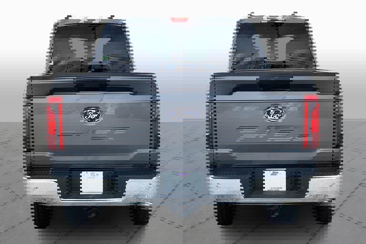 Certified 2025 Ford F150 XLT w/ Equipment Group 301A Standard image 5