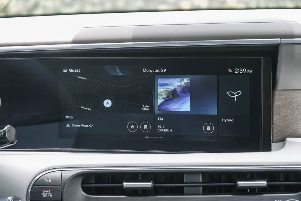 New 2026 Hyundai Palisade SEL Premium AWD/4WD image 14