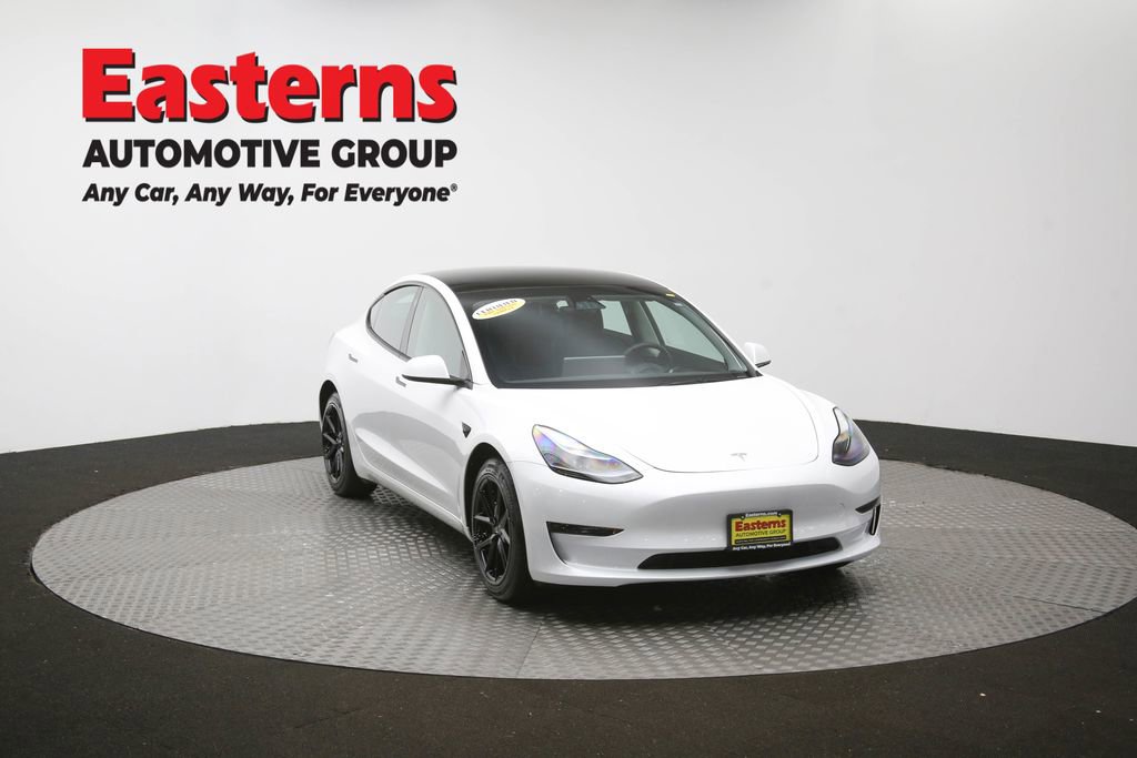 Used 2023 Tesla Model 3 Standard Range RWD image 45