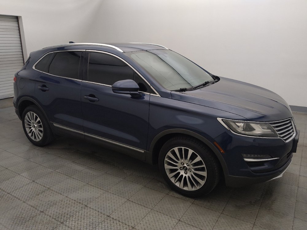 Used 2017 Lincoln MKC Reserve FWD image 11