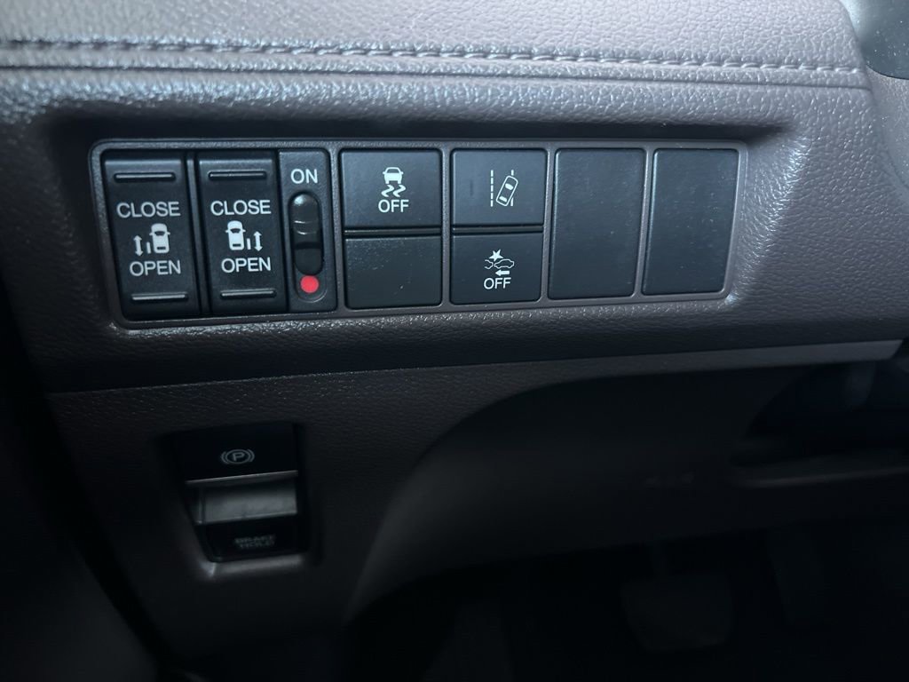 Used 2019 Honda Odyssey EX image 34