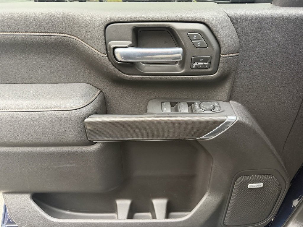 Used 2022 GMC Sierra 2500 AT4 w/ AT4 Preferred Package image 31