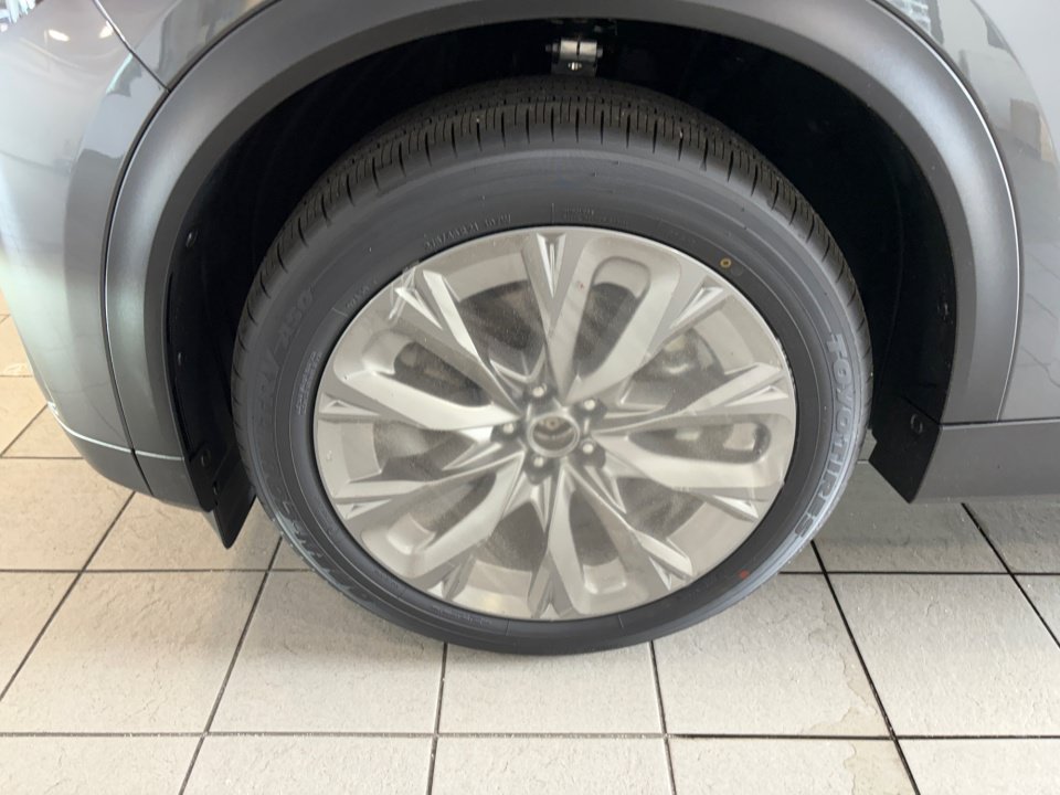 New 2026 MAZDA CX-90 3.3 Turbo w/ Preferred Package AWD/4WD image 27