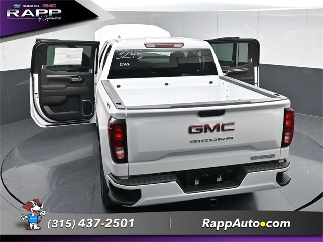 New 2026 GMC Sierra 1500 Elevation image 32