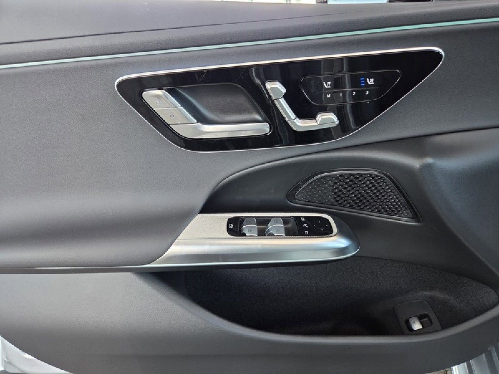 New 2026 Mercedes-Benz E 350 Sedan image 20