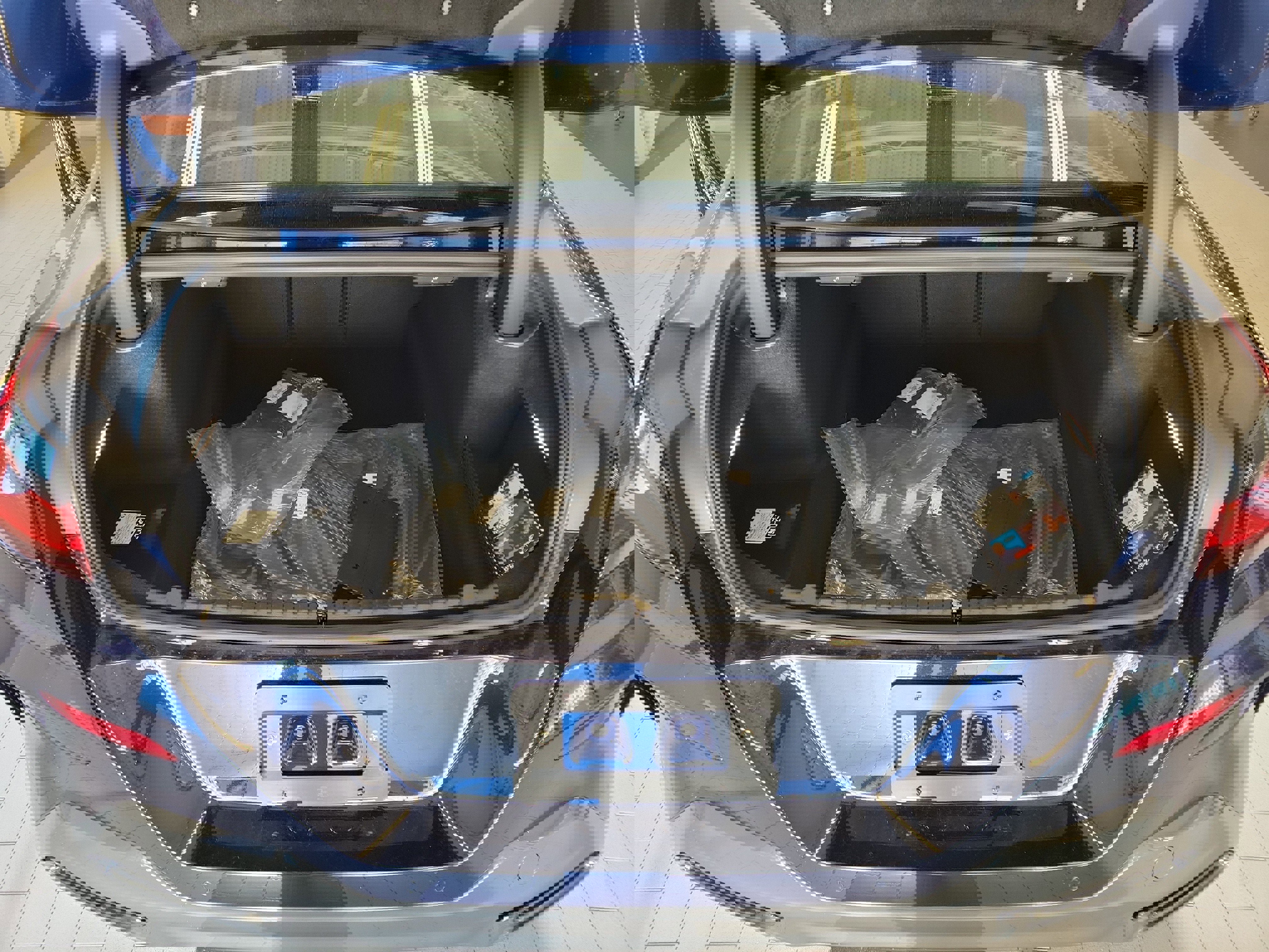 New 2026 BMW 840i xDrive image 16