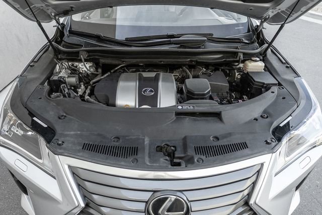 Used 2017 Lexus RX 350 AWD image 15