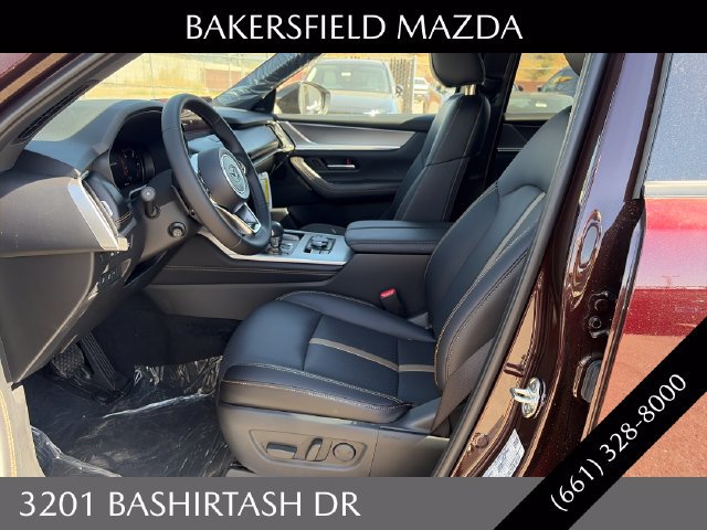 New 2026 MAZDA CX-90 3.3 Turbo S w/ Premium Package AWD/4WD image 9