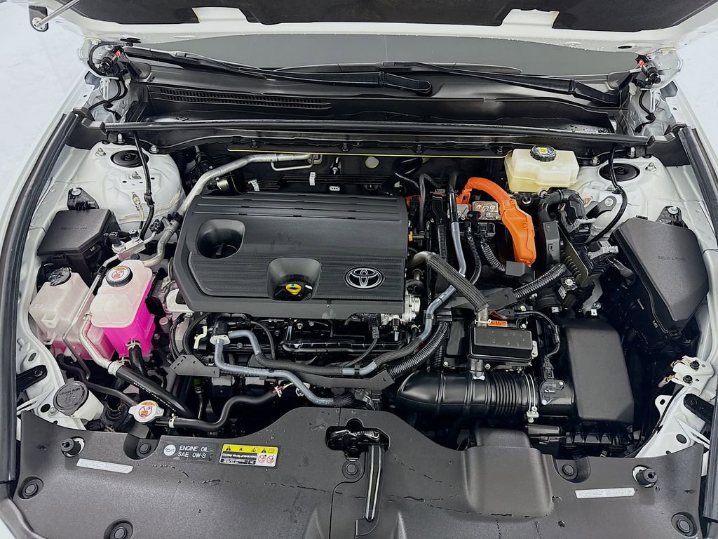 Used 2024 Toyota Crown XLE image 29