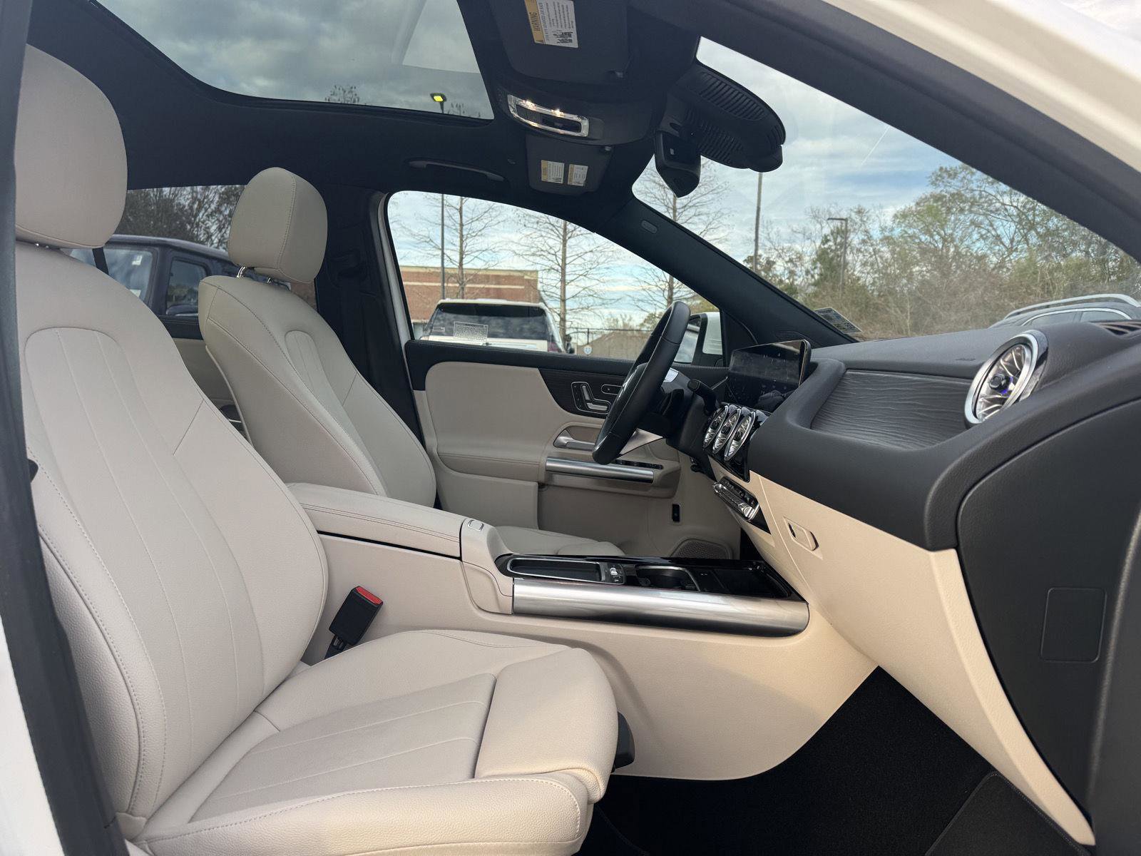 Certified 2026 Mercedes-Benz GLA 250 image 30