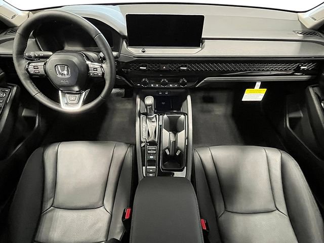 New 2026 Honda Accord Touring image 22