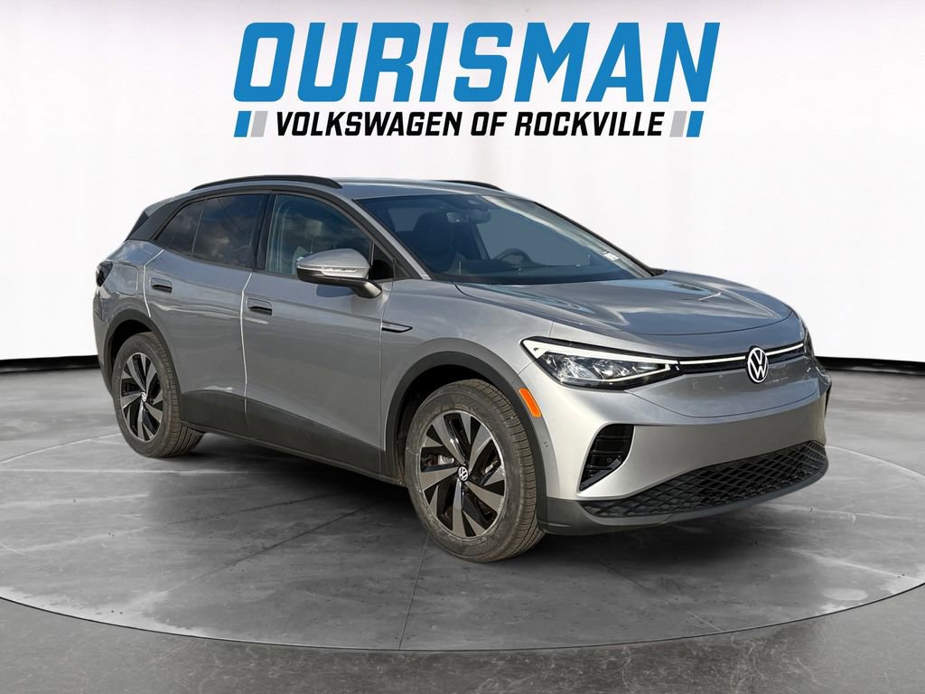 Used 2023 Volkswagen ID.4 Pro