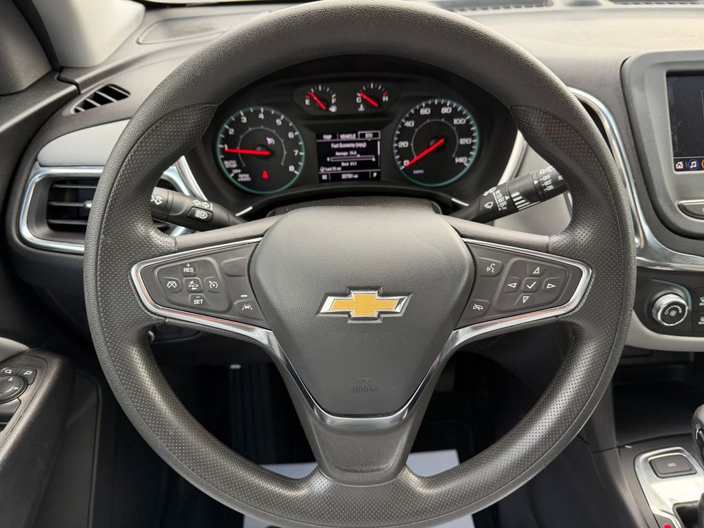 Used 2024 Chevrolet Equinox LS w/ Driver Confidence II Package image 15
