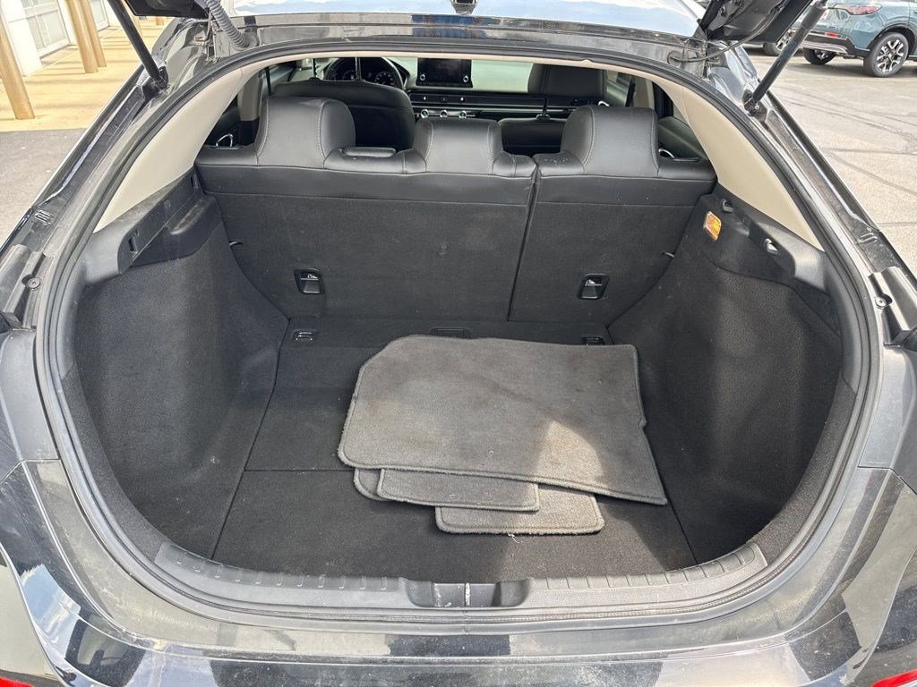 Used 2023 Honda Civic EX-L image 5