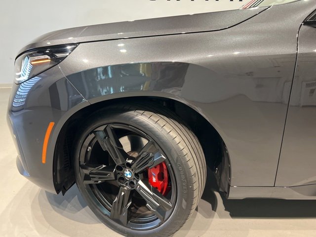 Used 2025 BMW X3 M50 w/ Premium Package image 12