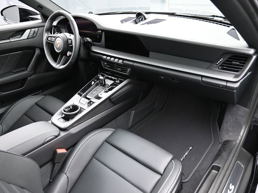 New 2026 Porsche 911 Carrera 4S image 29