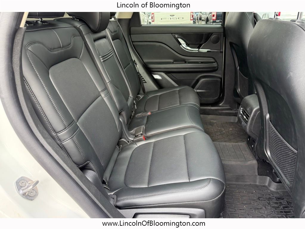 New 2025 Lincoln Corsair Reserve w/ Towing Package image 42