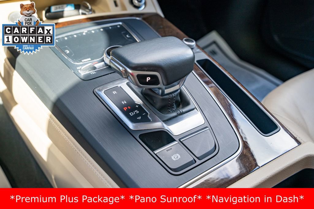 Used 2019 Audi Q5 2.0T Premium Plus image 26