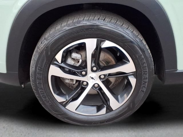 Used 2024 Chevrolet Trax RS w/ Driver Confidence Package FWD image 10
