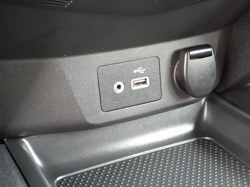 Used 2021 Nissan Rogue Sport SV AWD/4WD image 20