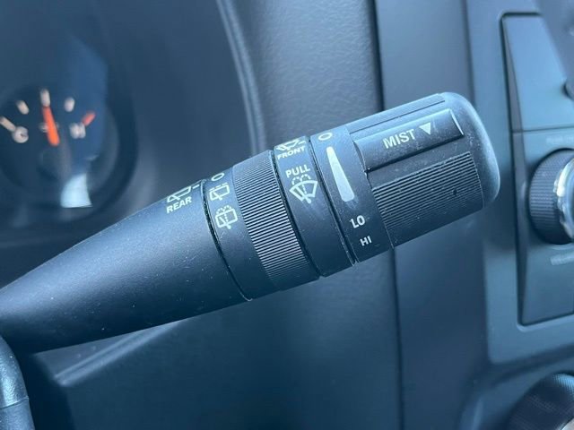 Used 2015 Jeep Patriot High Altitude image 38