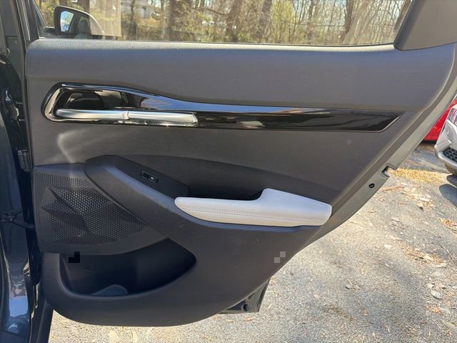 Used 2023 Kia Seltos EX AWD/4WD image 12