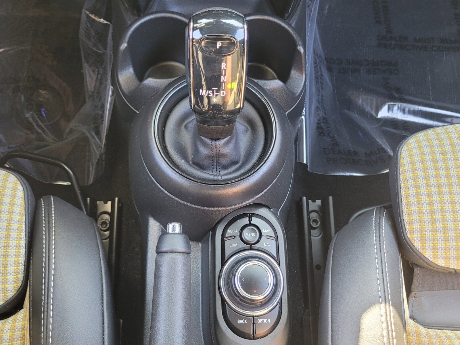 Used 2023 MINI Cooper S w/ MINI Resolute Edition image 25