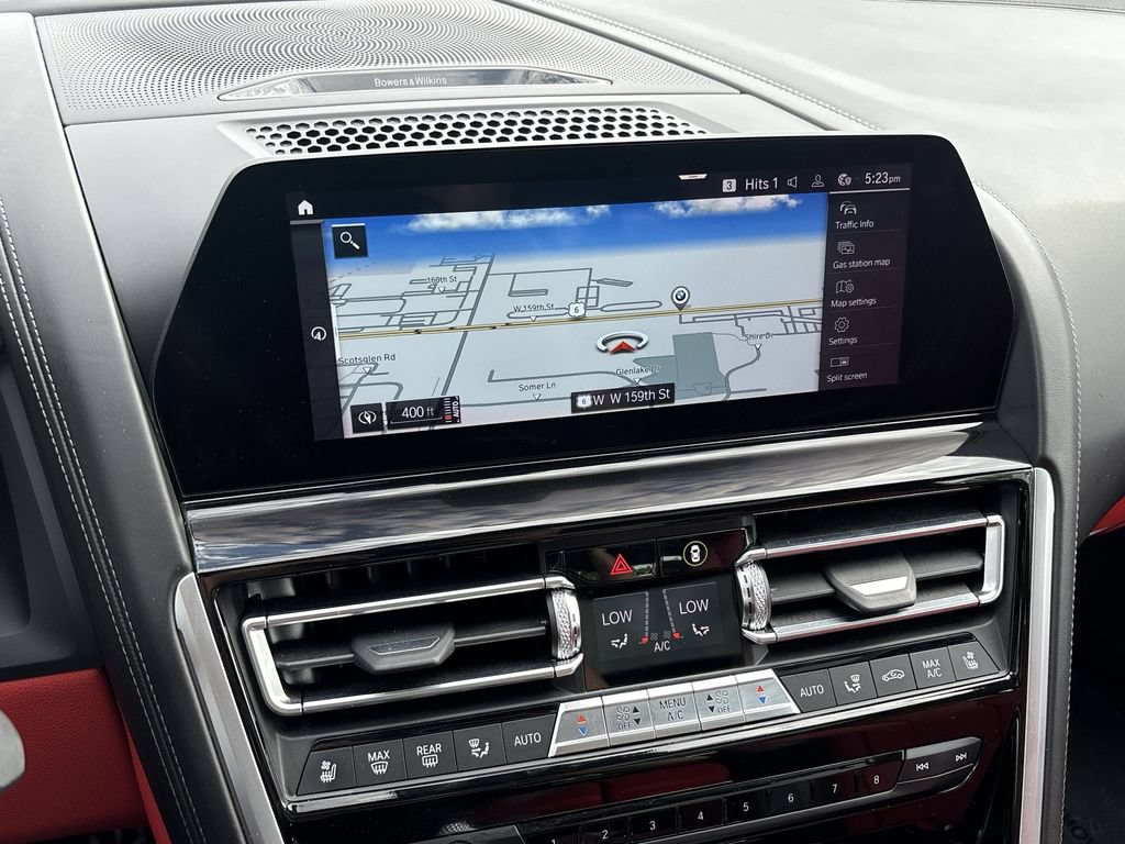 Used 2020 BMW M850i Gran Coupe xDrive AWD/4WD image 20