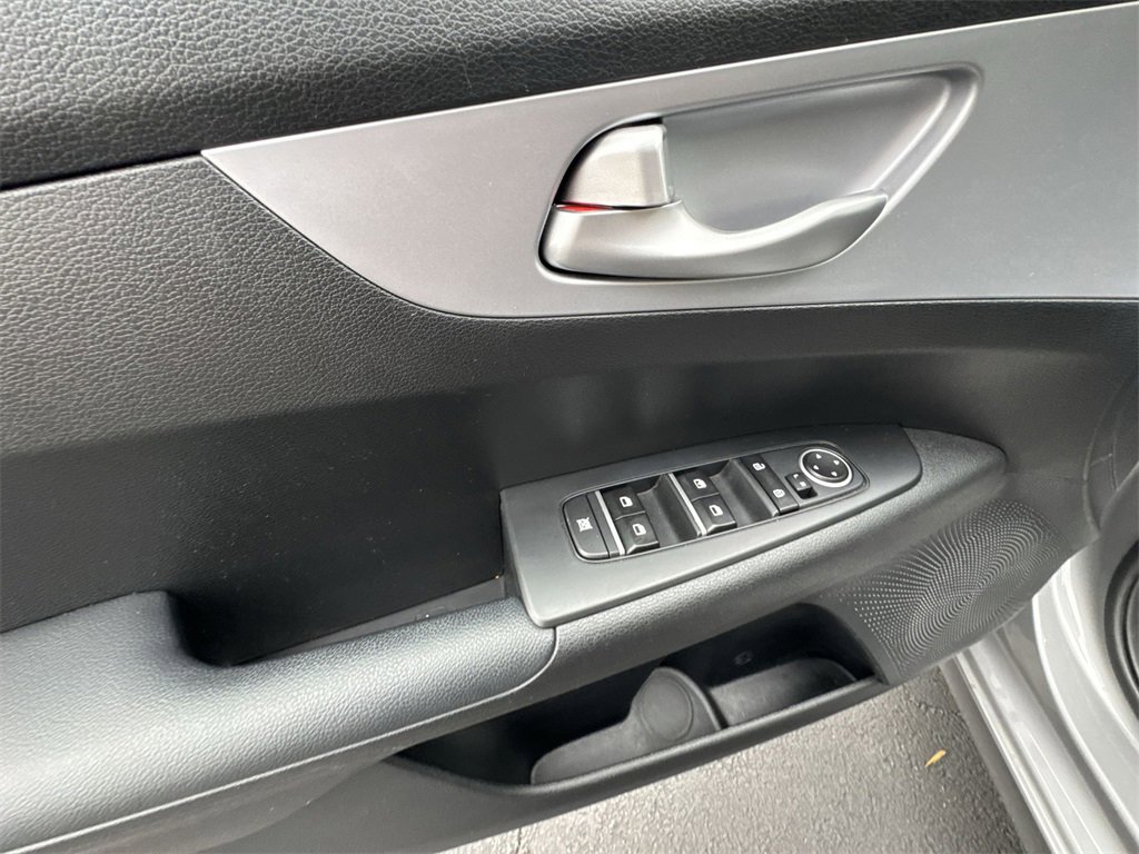 Certified 2024 Kia Forte LXS image 13