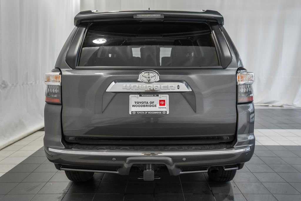 Used 2023 Toyota 4Runner Limited image 5