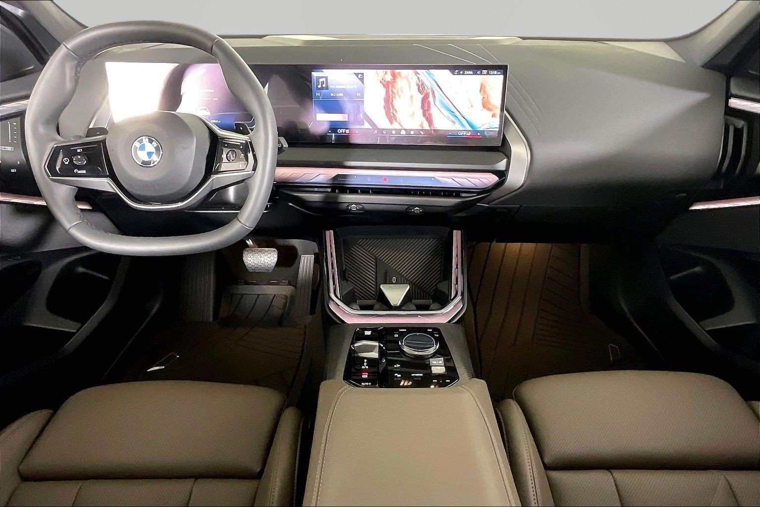 Used 2026 BMW X3 xDrive30i AWD/4WD image 14