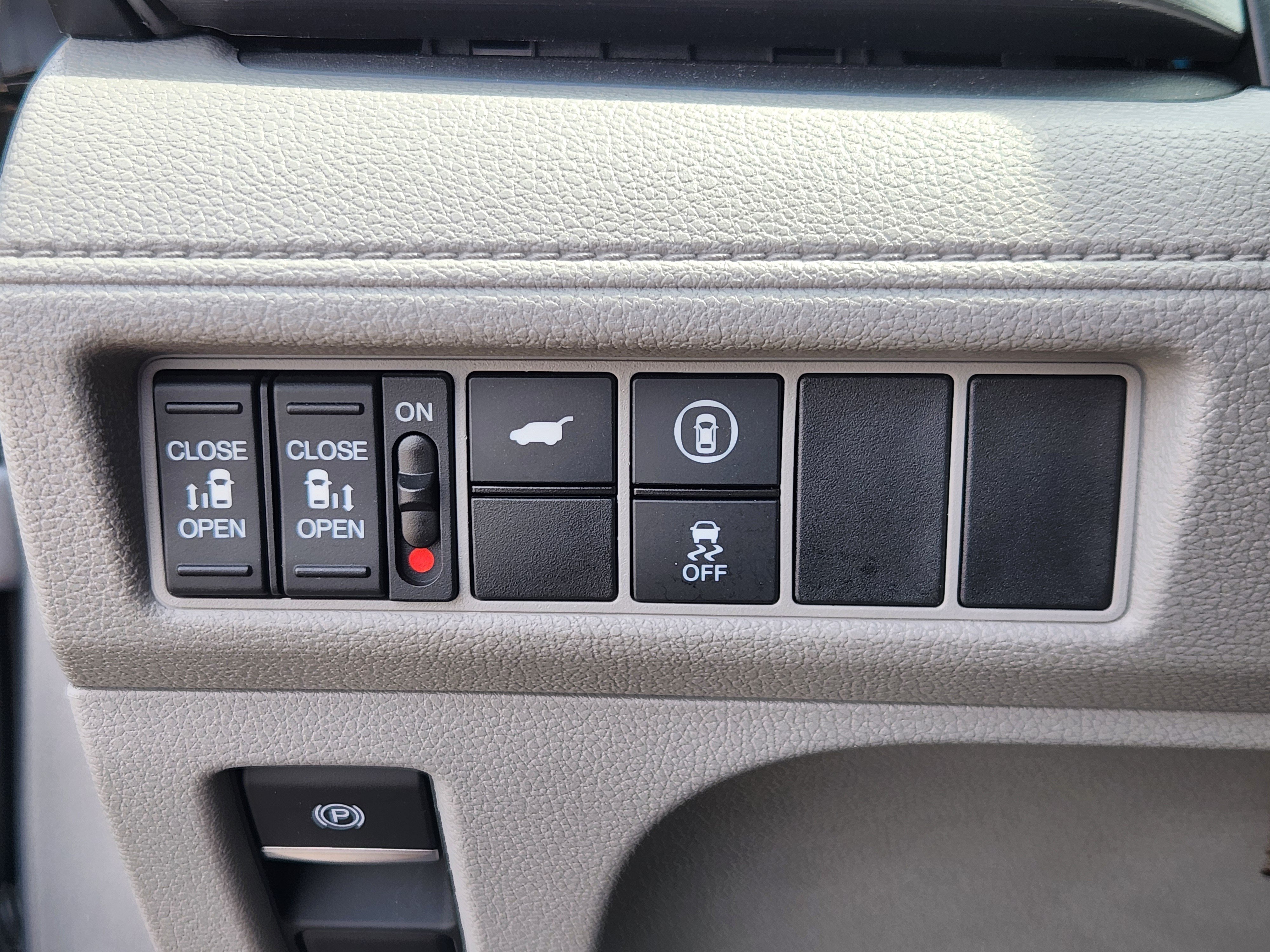 Certified 2024 Honda Odyssey EX-L image 25