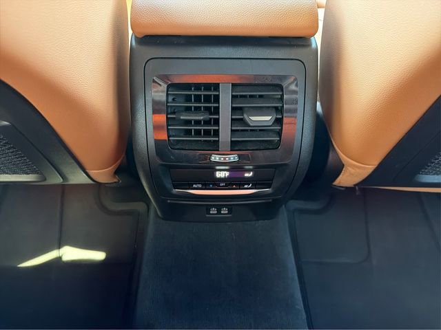 Used 2023 BMW X3 xDrive30i w/ M Sport Package AWD/4WD image 26