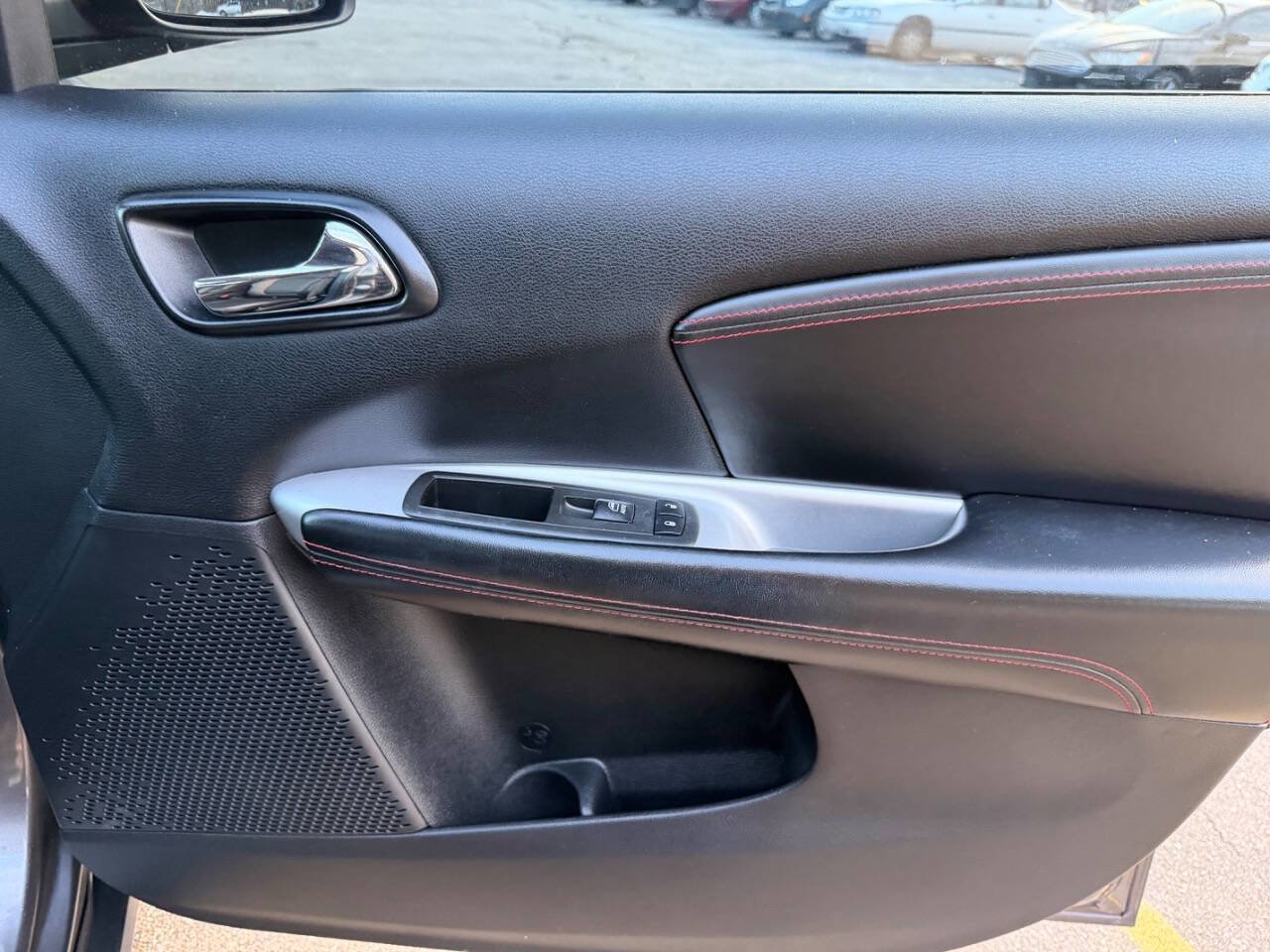 Used 2014 Dodge Journey R/T image 17