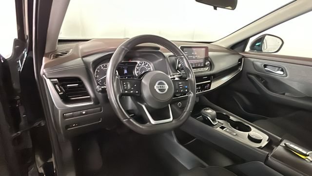 Used 2021 Nissan Rogue SV AWD/4WD image 13