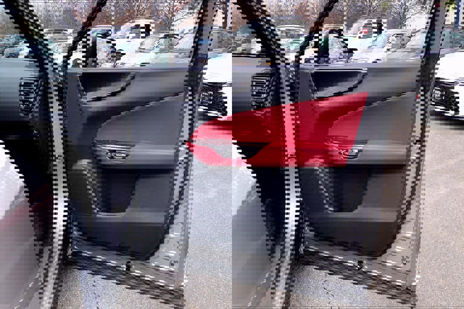 Certified 2022 Lexus NX 350h AWD w/ Towing Package (2000 Lbs) image 23