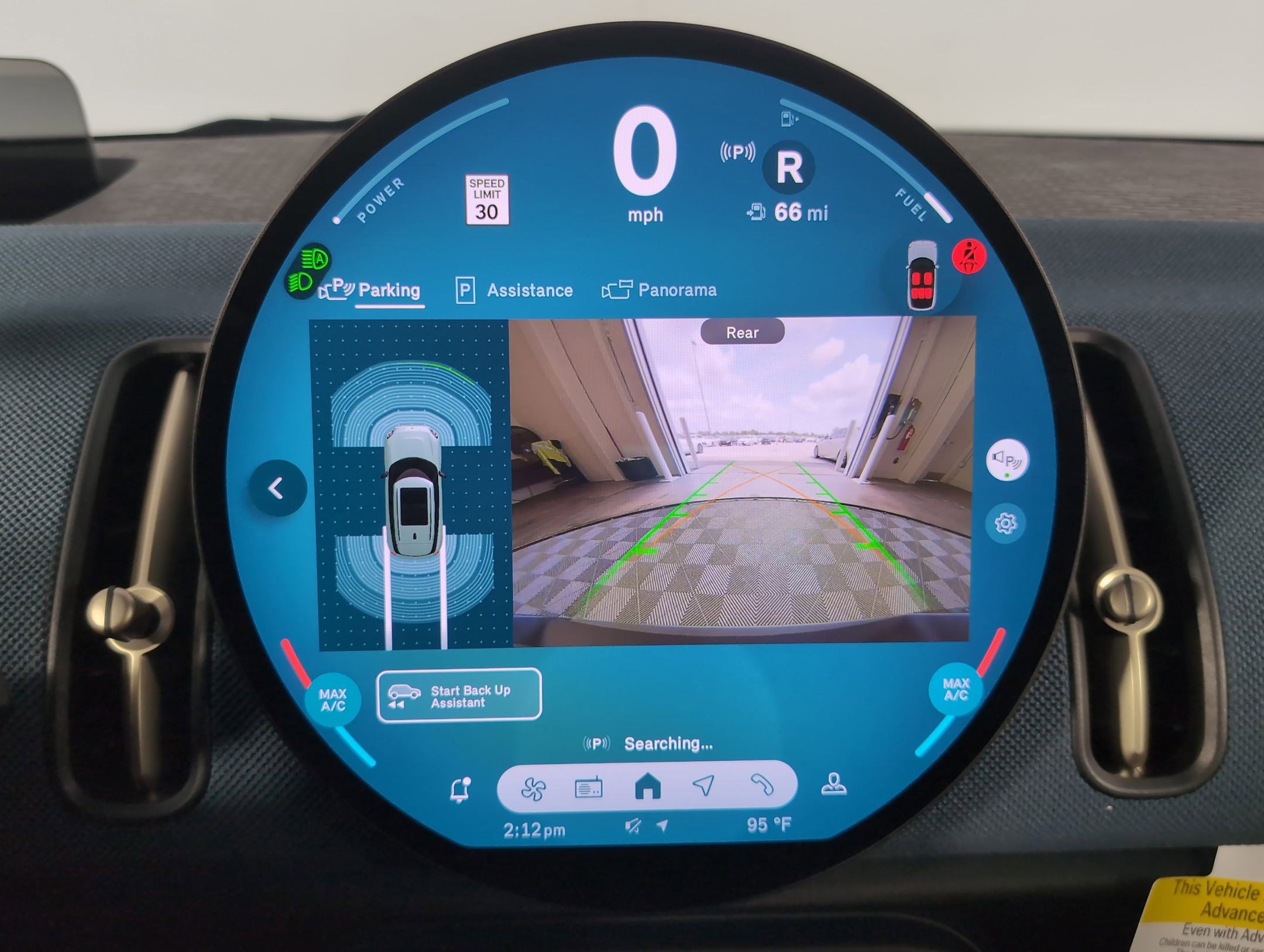 New 2025 MINI Cooper Countryman S image 17