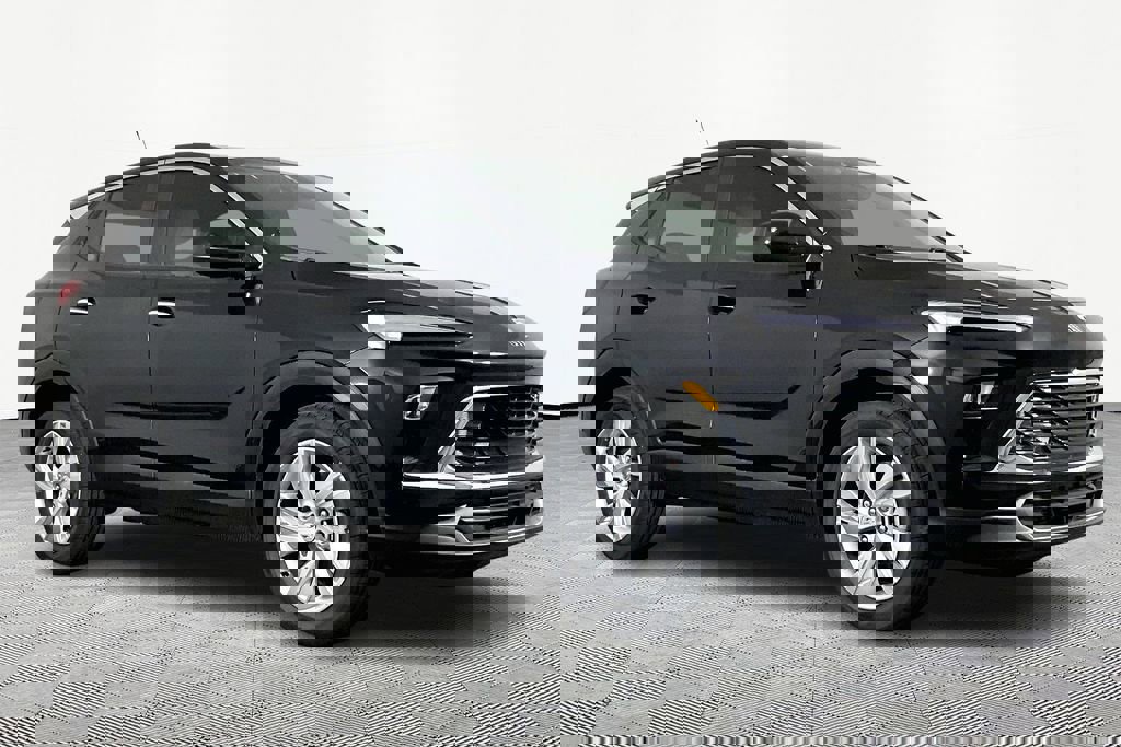 New 2026 Buick Encore GX Preferred w/ Comfort Package image 3